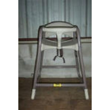 High Folding Chair